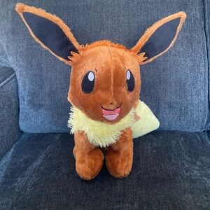 Evee Build a Bear
